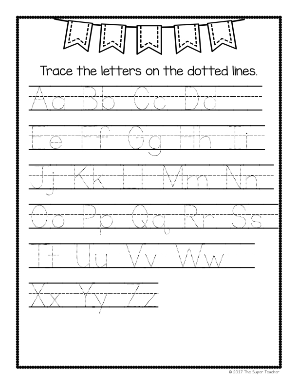 Prewriting Worksheets