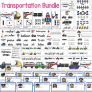 How to Make a Pretend Play Driver’s License for a Transportation Theme