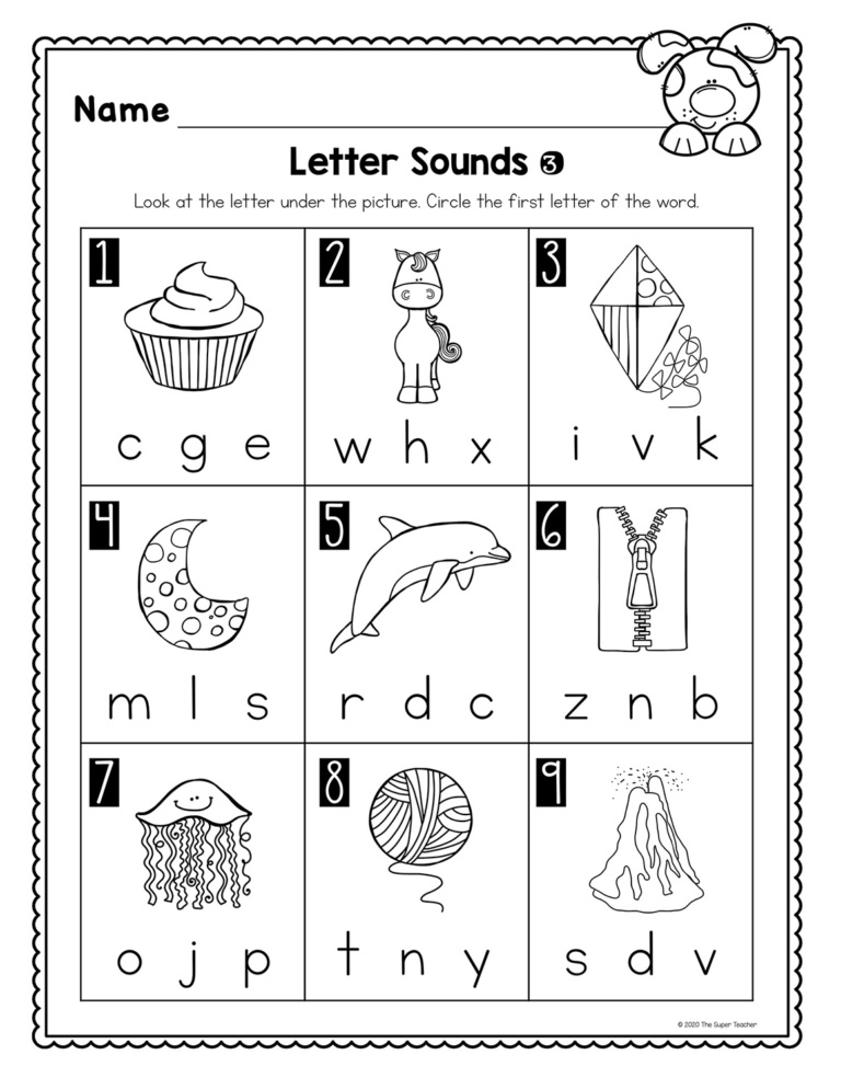 letter-sound-worksheets-the-super-teacher