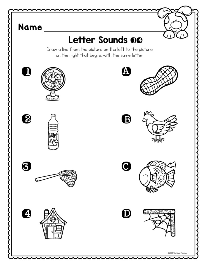 letter-sound-worksheets